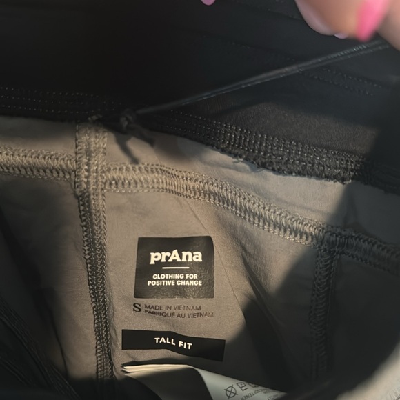 NWT Prana Koen Pant *Tall - Picture 10 of 12